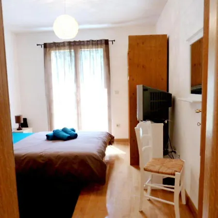 Apartment Allegra Banjole