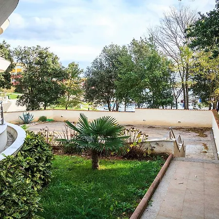 Διαμέρισμα Allegra