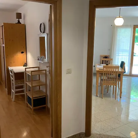 Allegra Appartement