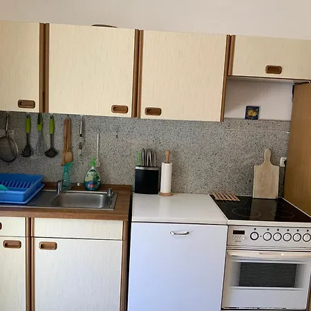 Allegra Appartement