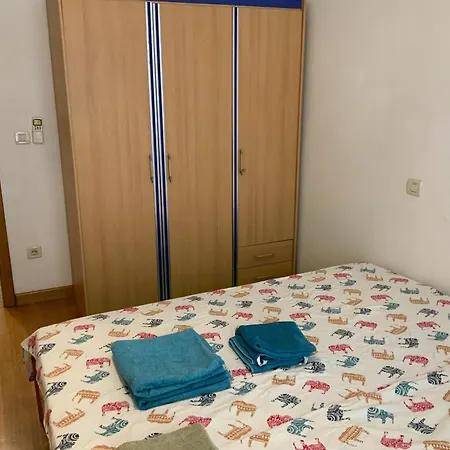 Allegra Appartement *