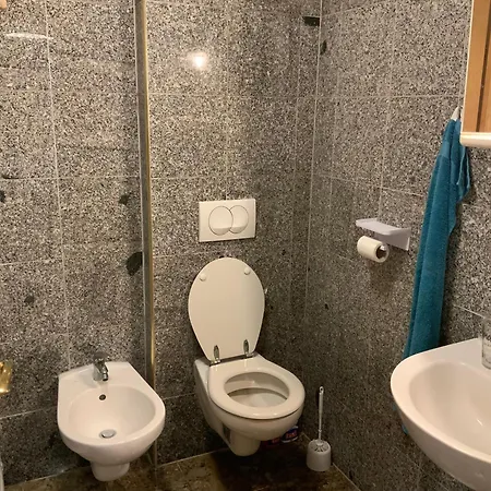 Allegra Appartement