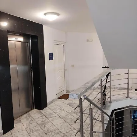 Appartamento Allegra Banjole