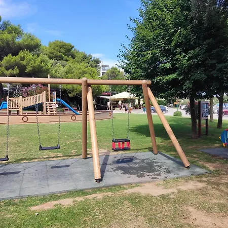 Appartamento Allegra *