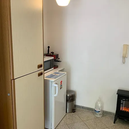 Allegra Apartamento Banjole
