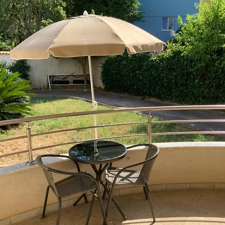 Apartamento Allegra Banjole